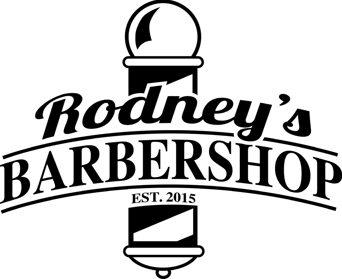 Rodney's Barbershop 💈